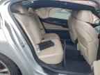 2012 BMW 7 series