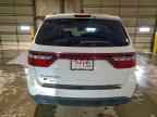 2019 DODGE DURANGO