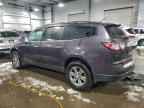 2015 CHEVROLET TRAVERSE