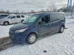 2018 FORD TRANSIT CONNECT
