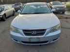 2007 HYUNDAI SONATA