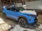 2024 CHEVROLET Trailblazer