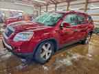 2010 GMC ACADIA