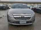 2010 FORD FUSION