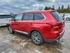 2018 MITSUBISHI outlander