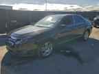 2010 FORD FUSION