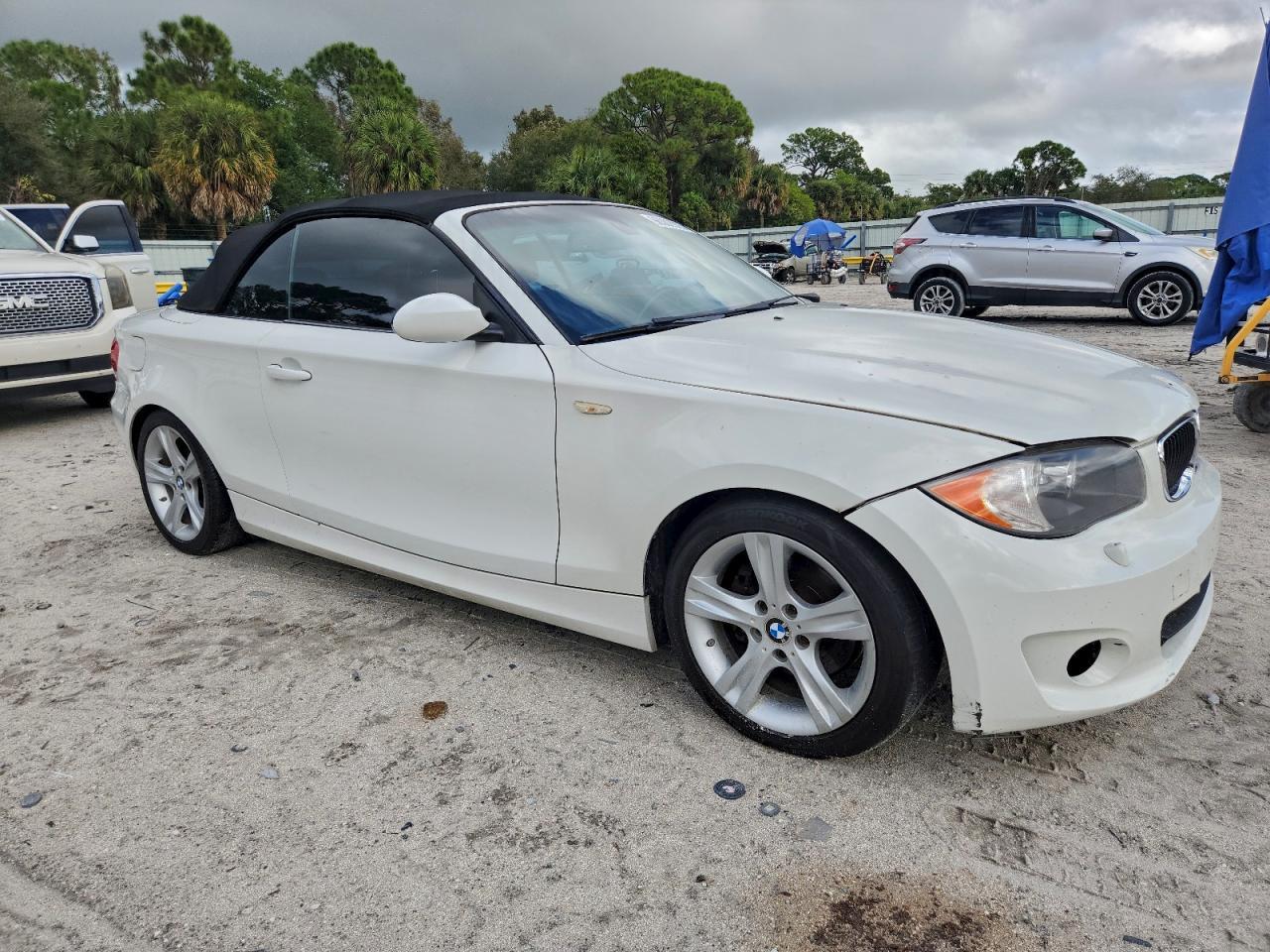 2008 BMW 1 Series