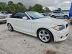 2008 BMW 1 Series