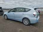 2012 TOYOTA PRIUS V