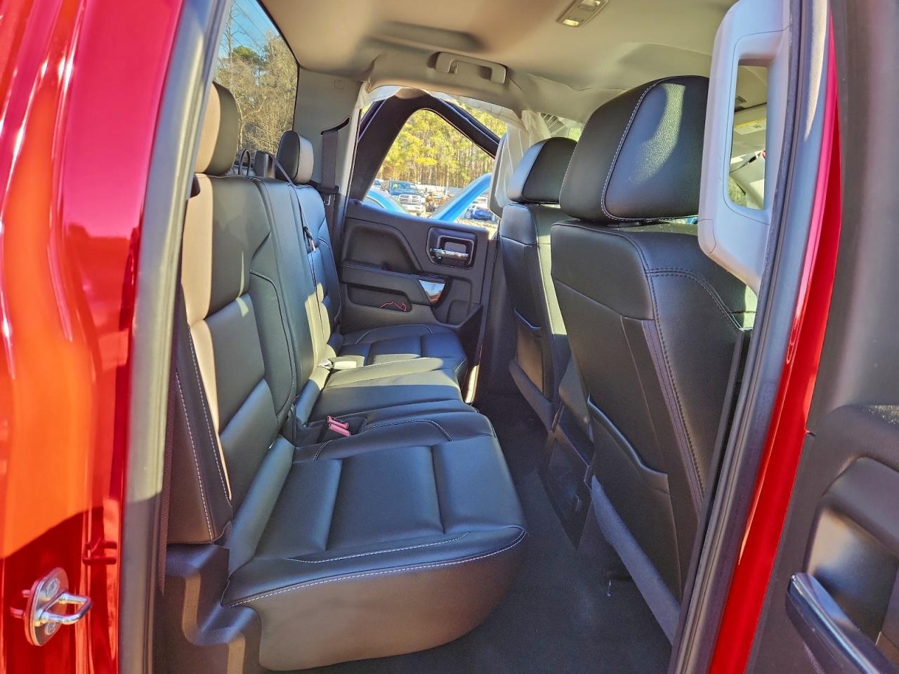 2016 GMC Sierra