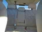 2010 SUBARU FORESTER