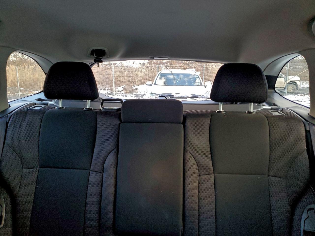 2022 SUBARU Outback