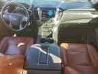 2017 CHEVROLET Suburban