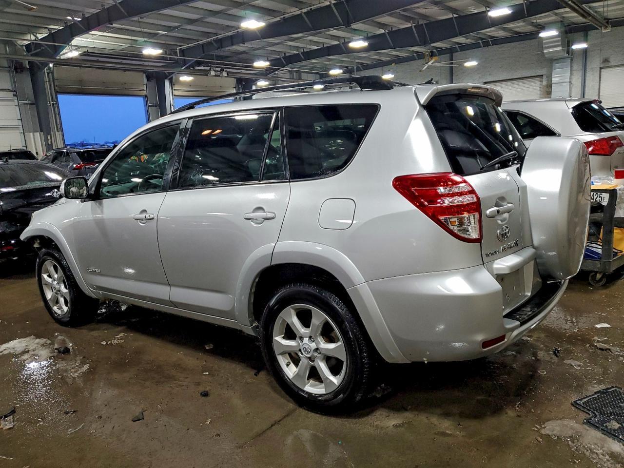 2010 TOYOTA RAV4
