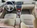2007 TOYOTA COROLLA