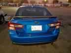 2023 SUBARU IMPREZA