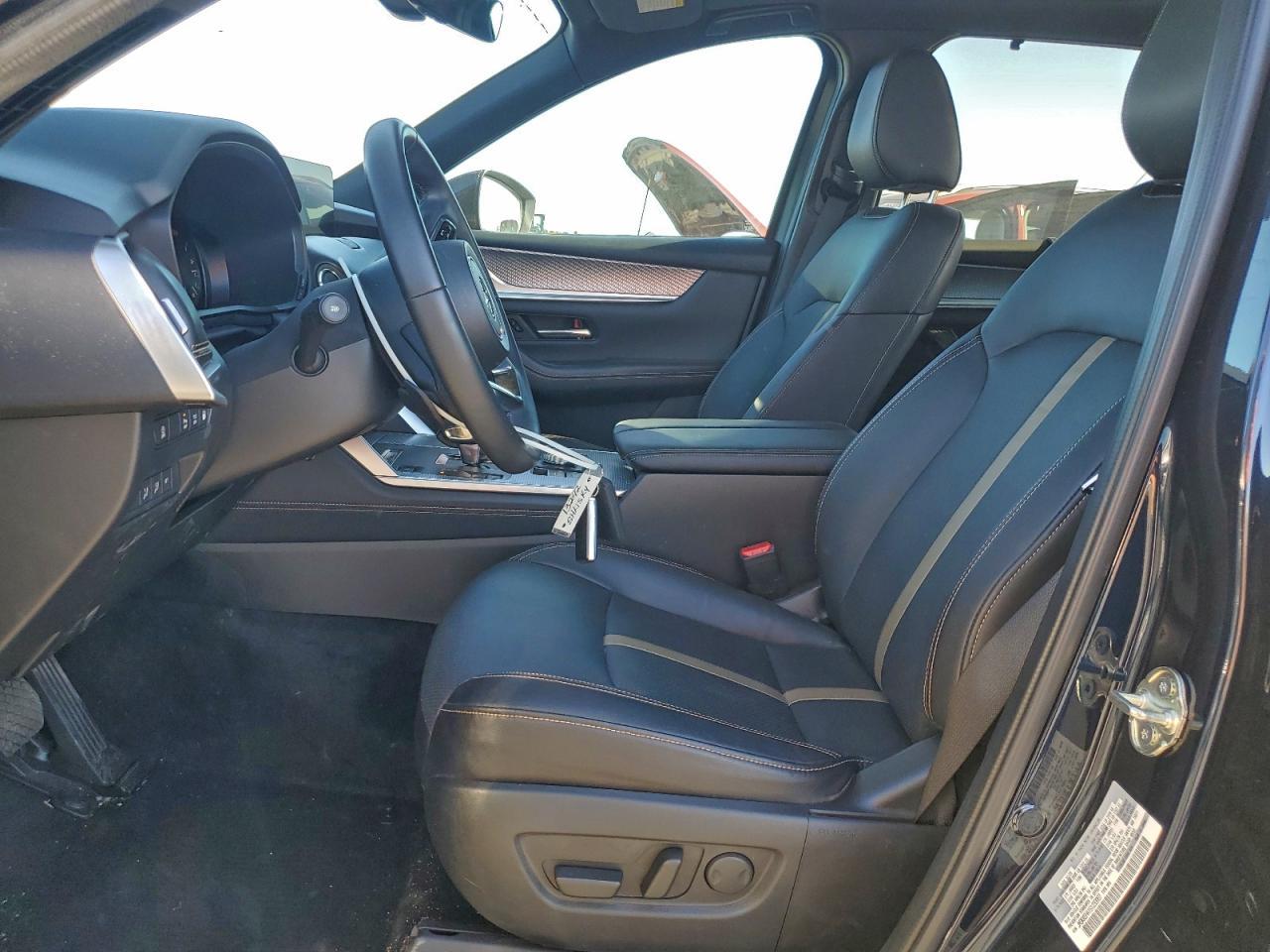 2025 MAZDA CX-90