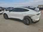 2023 FORD Mustang Mach-E