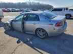 2008 ACURA TL