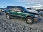 2001 HONDA CR-V