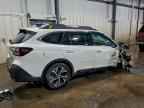 2021 SUBARU Outback
