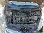 2013 FORD Fiesta