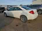 2006 PONTIAC G6