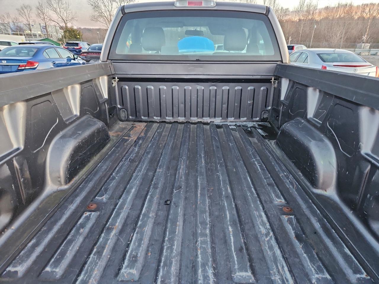 2006 FORD F-150