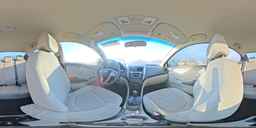 2016 HYUNDAI ACCENT