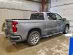 2020 CHEVROLET Silverado