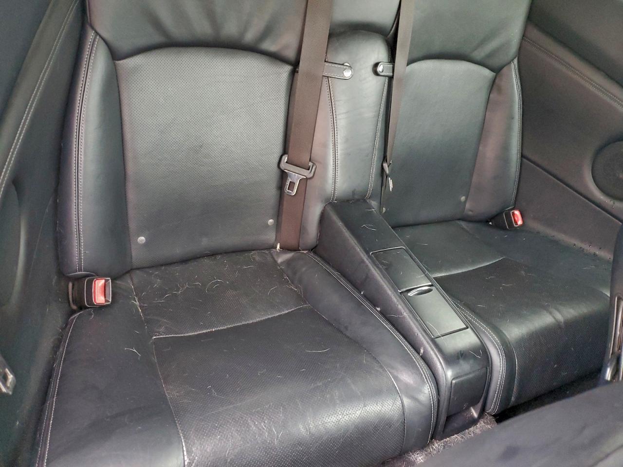 2010 LEXUS IS 250