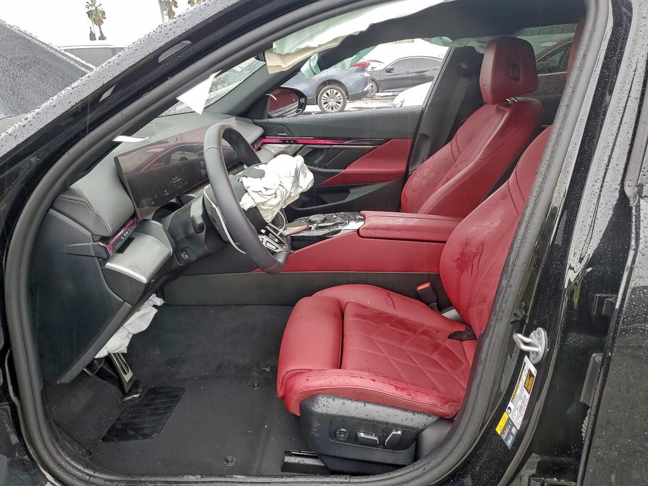 2026 BMW i5