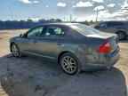 2011 FORD FUSION
