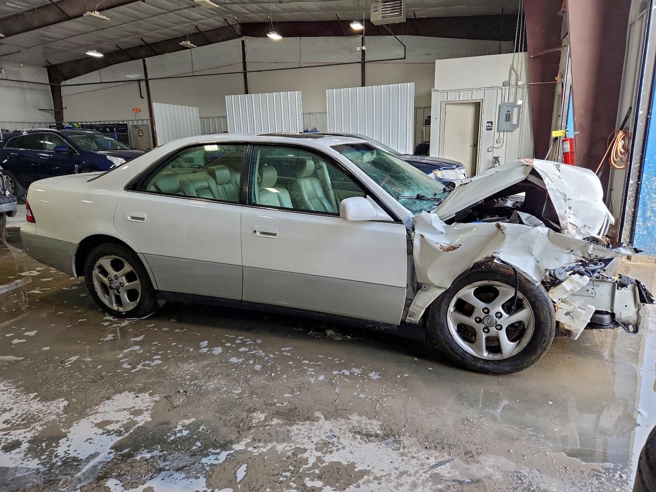 2001 LEXUS Es 300