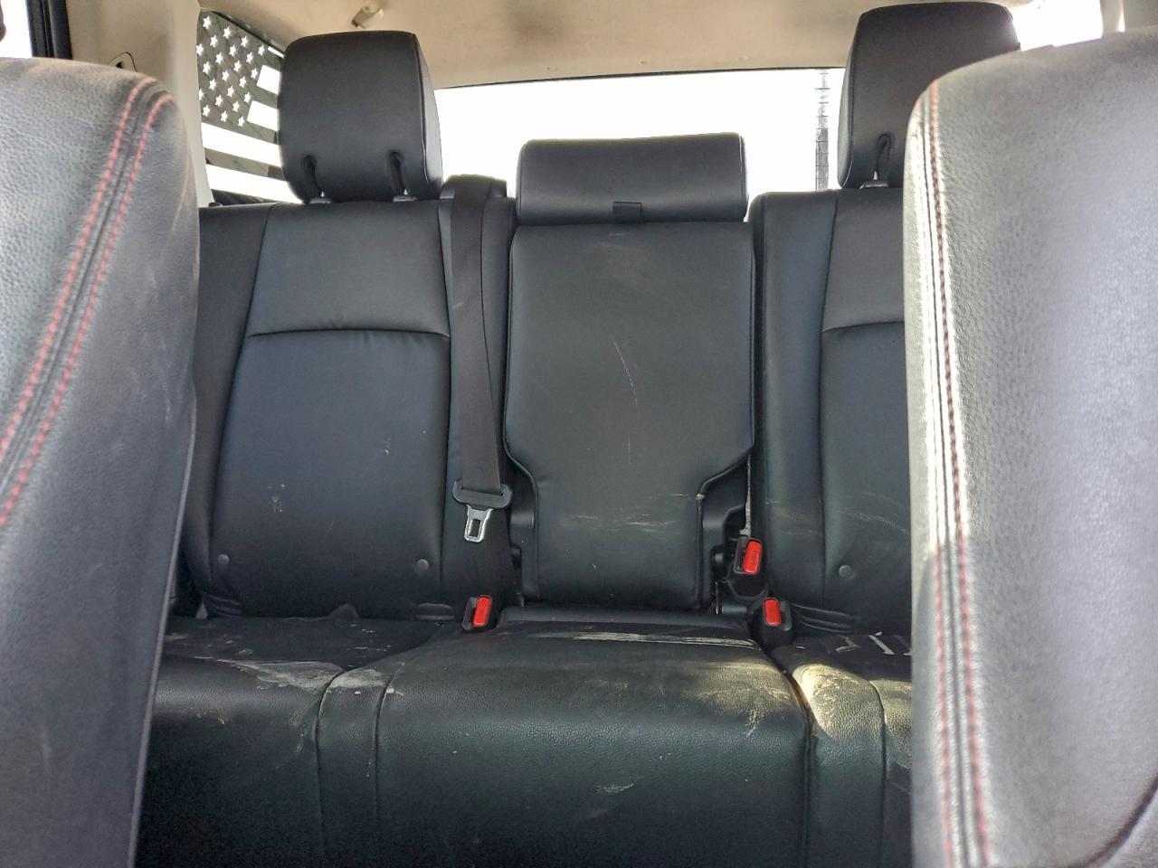 2019 TOYOTA 4Runner