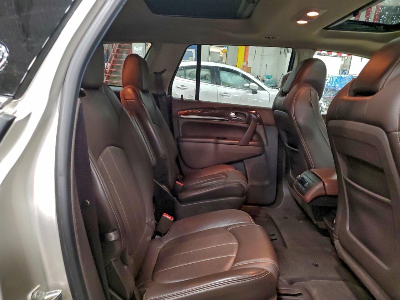 2013 BUICK ENCLAVE