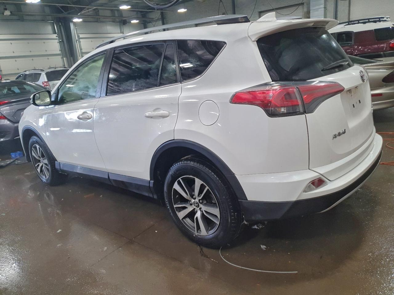 2017 TOYOTA RAV4