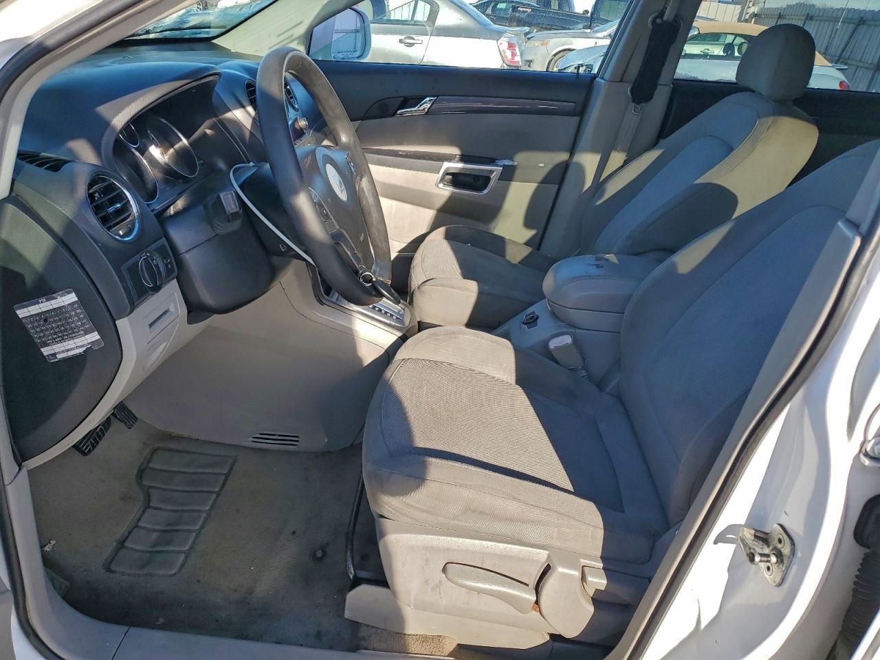 2008 SATURN Vue