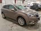 2019 BUICK Envision