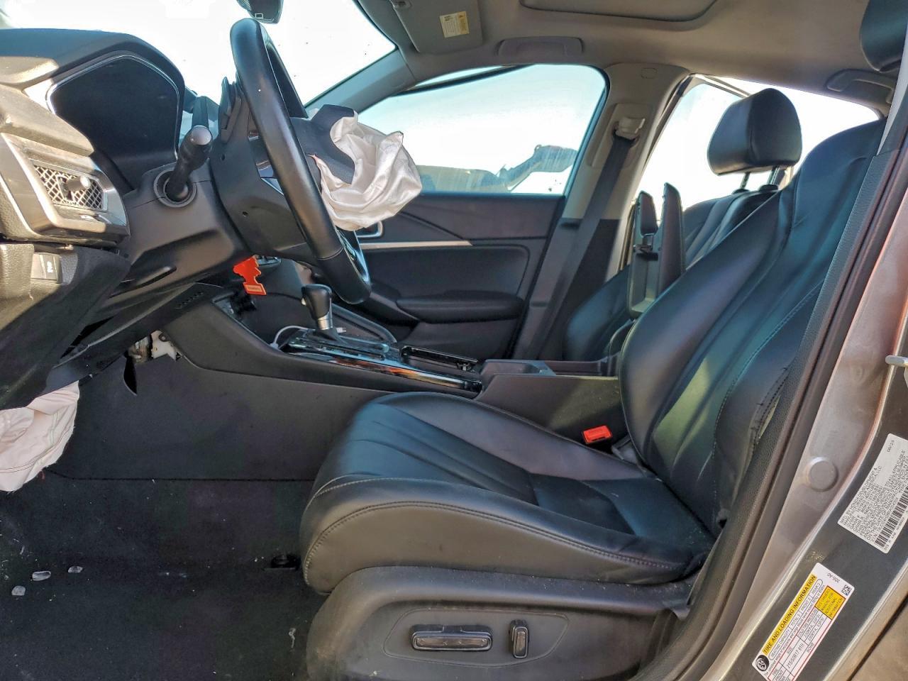2024 ACURA Integra