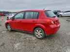 2009 NISSAN VERSA