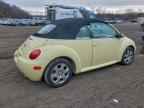 2003 VOLKSWAGEN Beetle