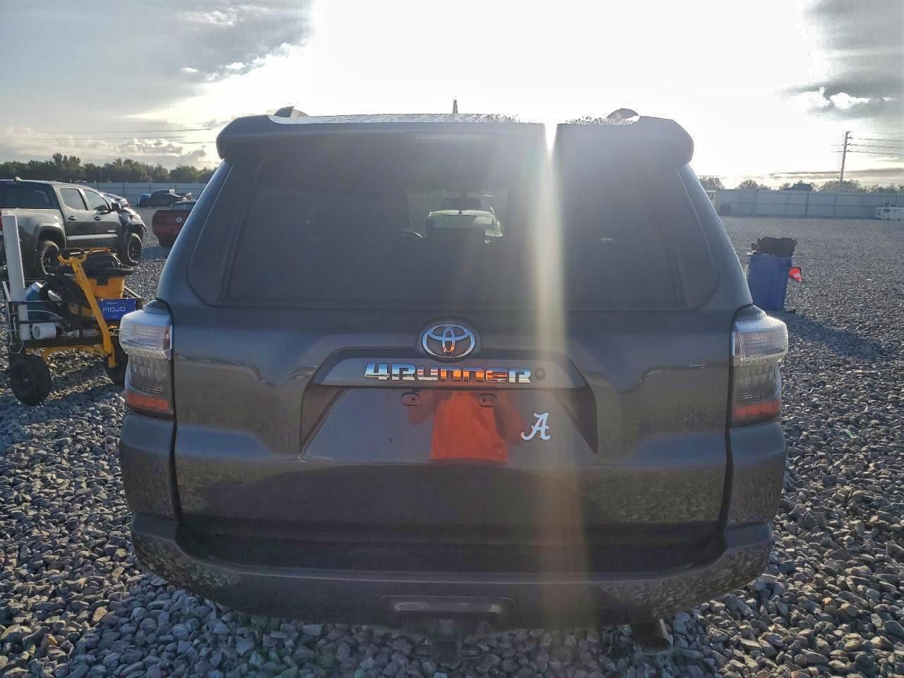 2019 TOYOTA 4Runner