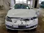 2016 BMW 5 series