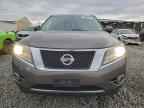 2013 NISSAN PATHFINDER