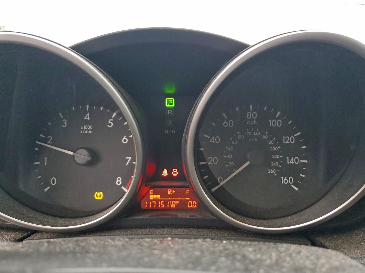 2010 MAZDA 3