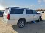 2017 CHEVROLET Suburban