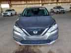 2016 NISSAN SENTRA