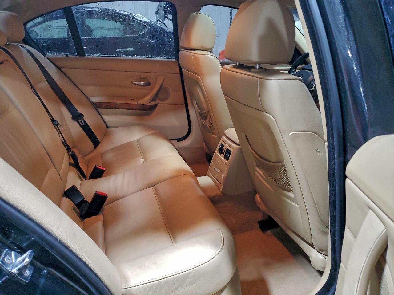 2006 BMW 3 SERIES