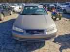 2001 TOYOTA CAMRY